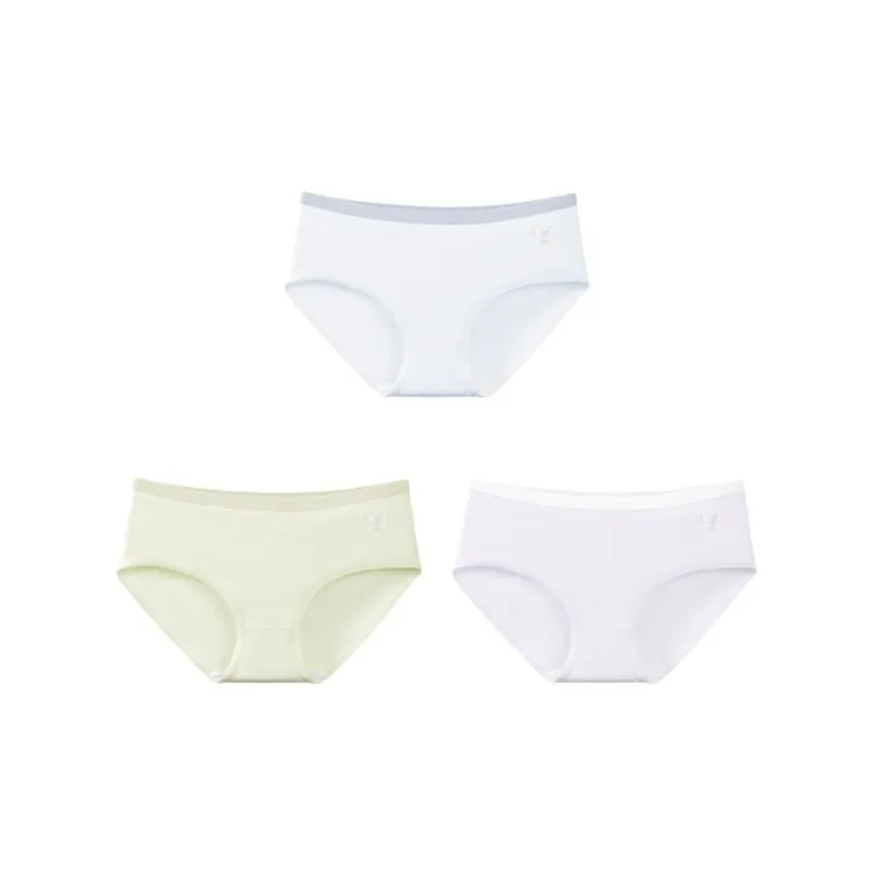 MIIOW Underpants Women's 3 Pack-14