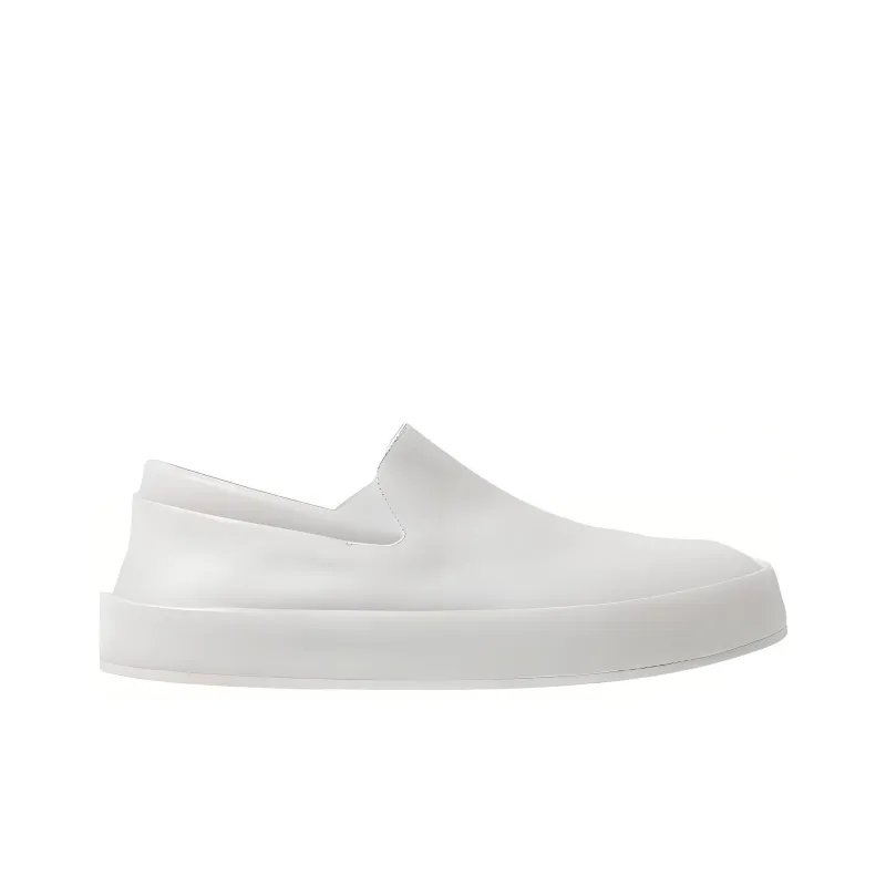 Marsèll Cassapelle Slip On Loafers-1