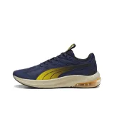 PUMA Marine Blue-Yellow Sizzle-PUMA Black