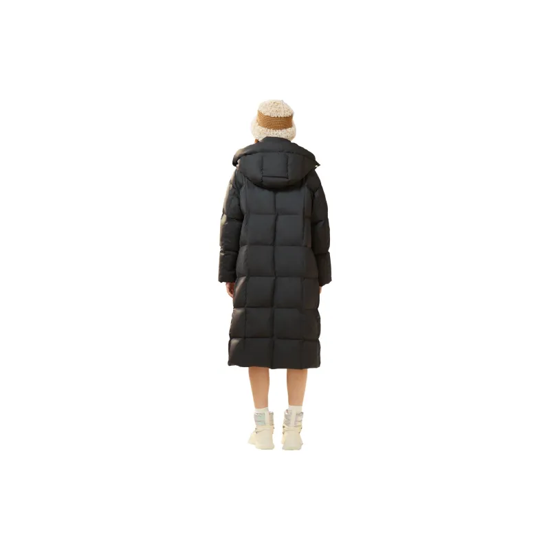 AIMISS M Main Character Series Down Jacket Women's-2