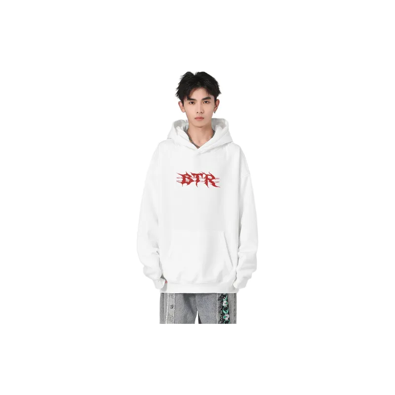 BTR Sweatshirts Unisex-7