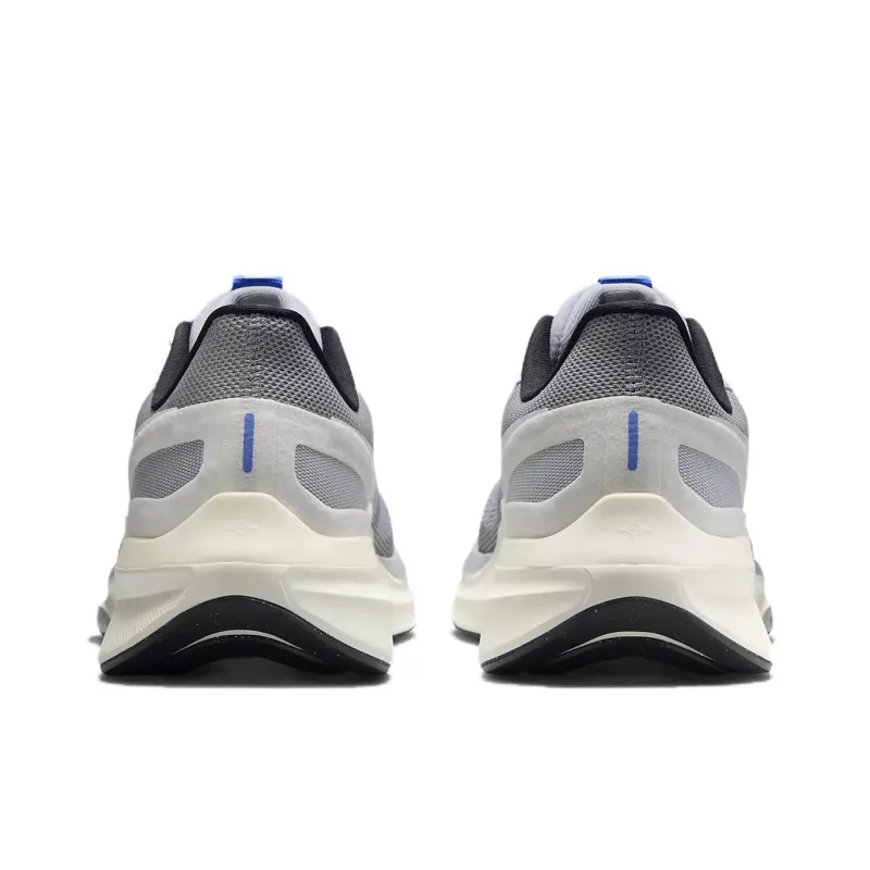 Nike Structure 25 Smoke Grey Wolf Grey Sail White-4