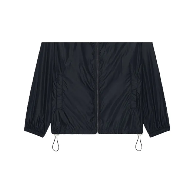 GIVENCHY FW22 Jackets Coats Men's Black-5