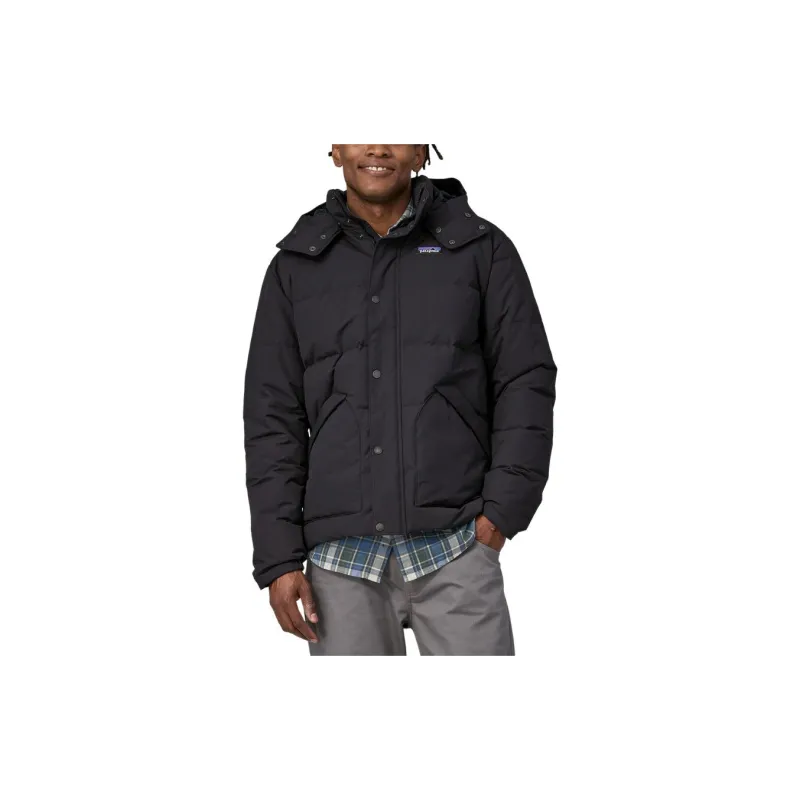 Patagonia Downdrift Jacket-8