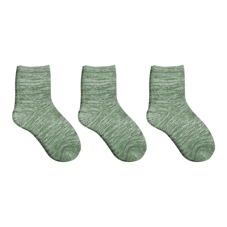 YUZHAOLIN Mid Calf Socks Unisex Combo Set-13