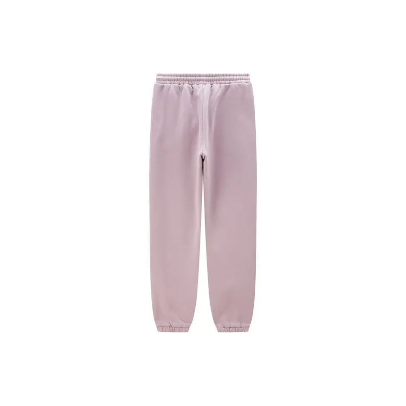 UNIQLO Knitted Sports Pants Women's-7