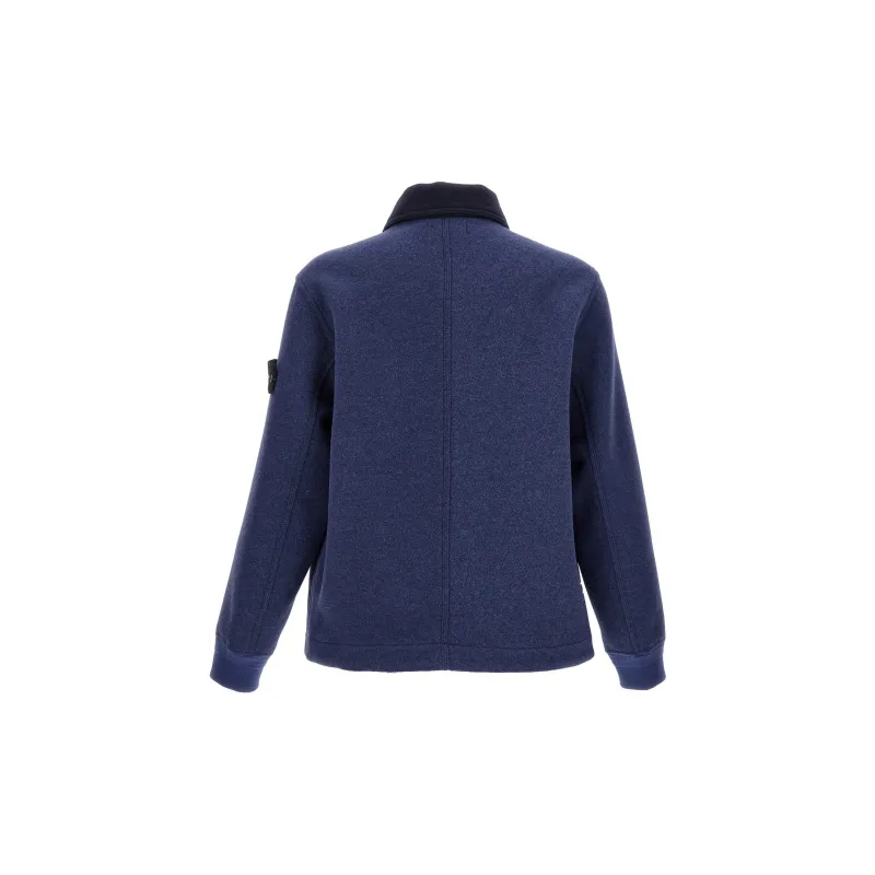 STONE ISLAND Giubbotto Jacket-1
