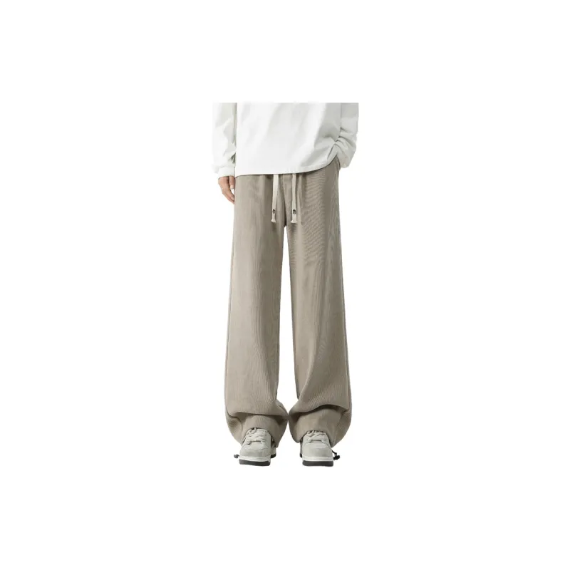 Supremo Cat Casual Pants Unisex-8