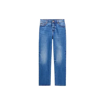 Ed Hardy Jeans Women's Indigo