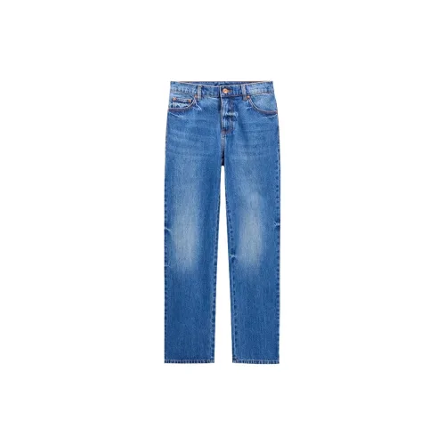 Ed Hardy Jeans Women's Indigo