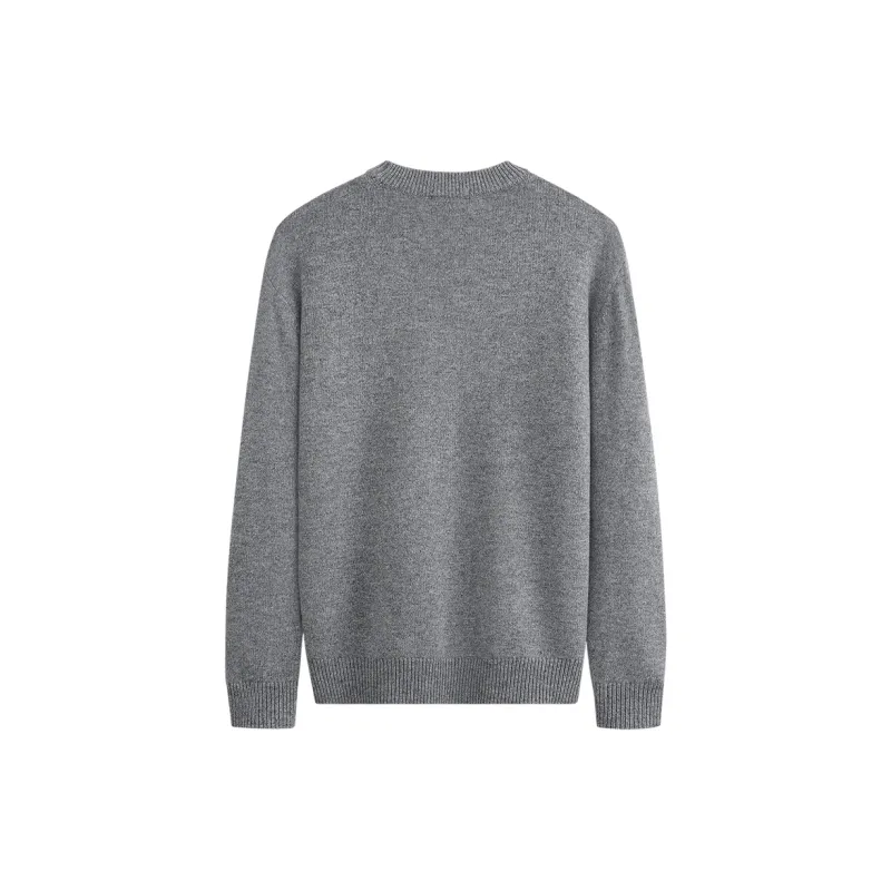 Dance With Wolves Sweater Men's-3