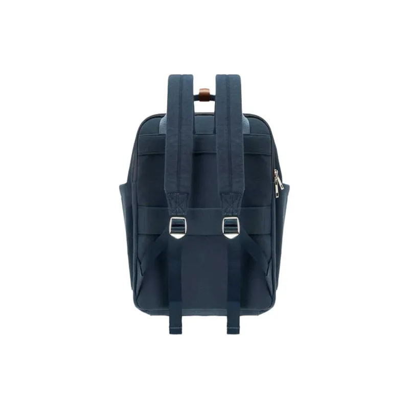 Disney Fabric Backpack Unisex Deep Blue & Multicolor-2