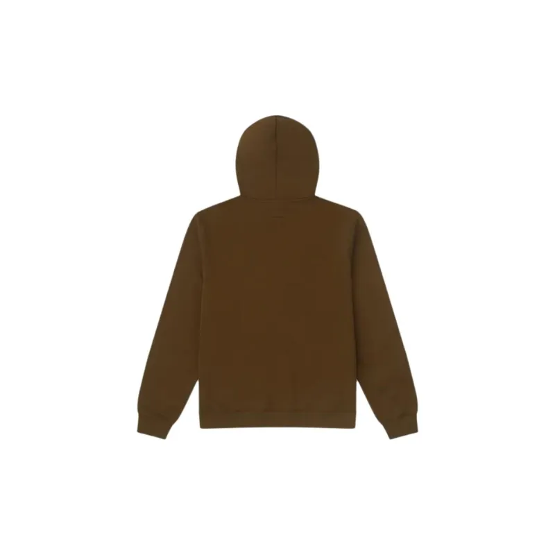 Converse Go To Embroidered Star Chevron Standard Fit Fleece Hoodie-1