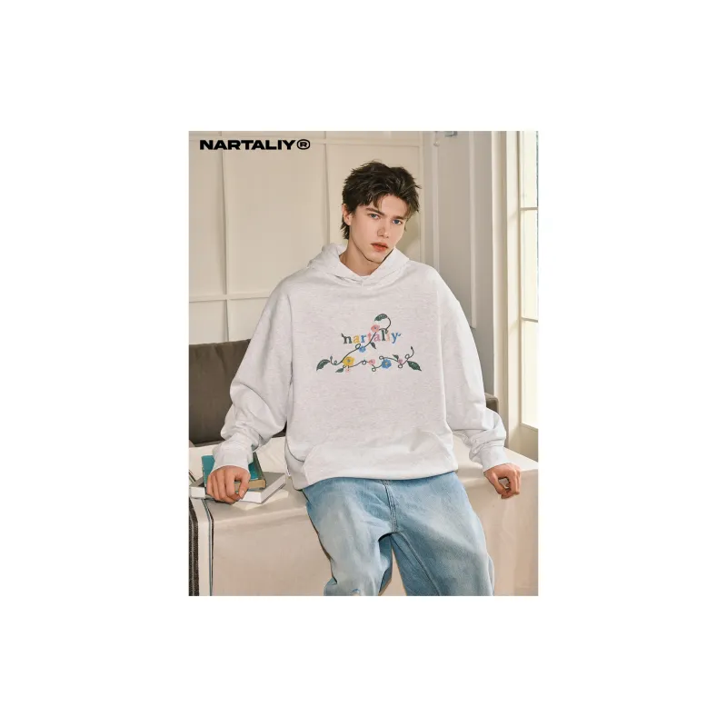 NARTALIY Sweatshirts Unisex-4