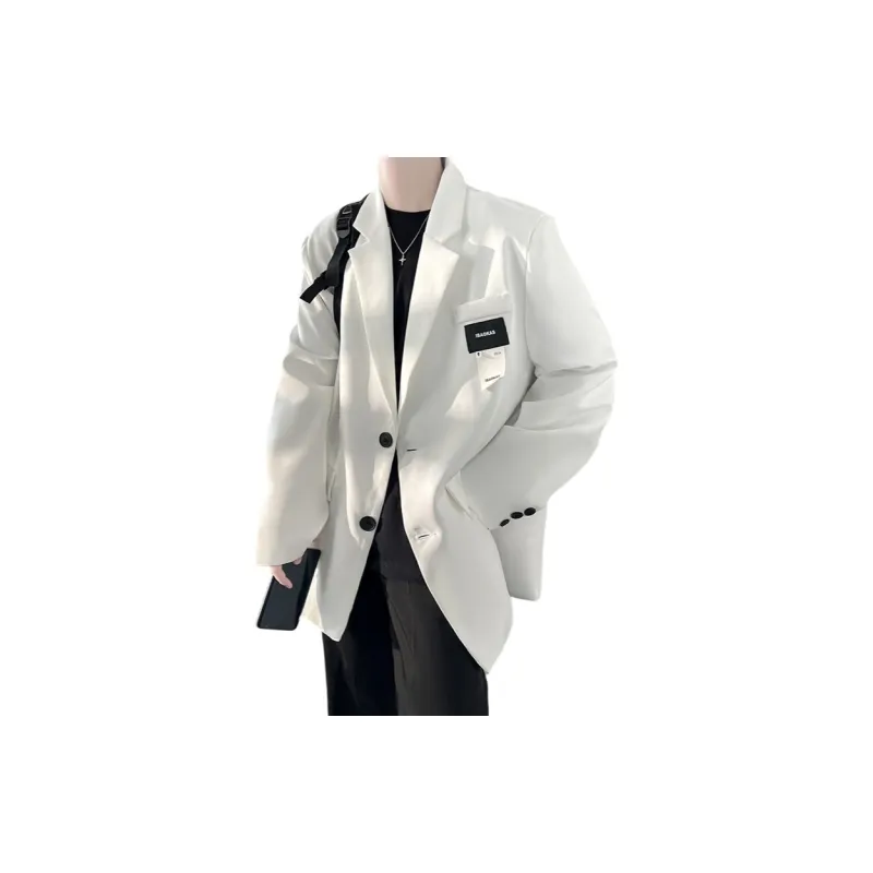 TESTUNG Jackets Unisex-3