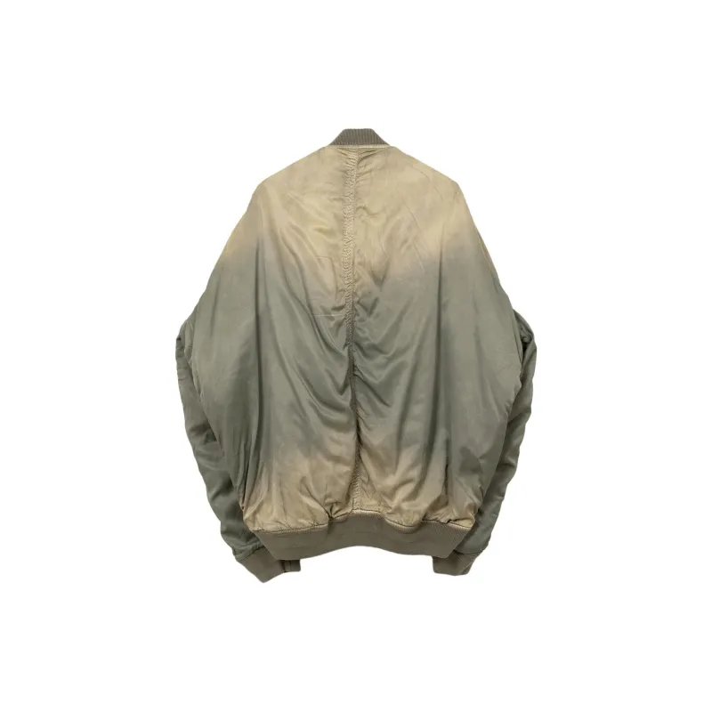 Maison Mihara Yasuhiro Aged Flight Jacket-1