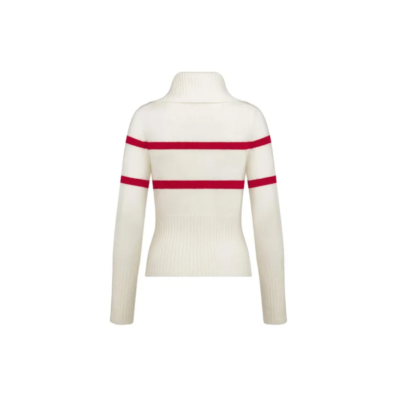 DIOR Sweaters Women's White-1