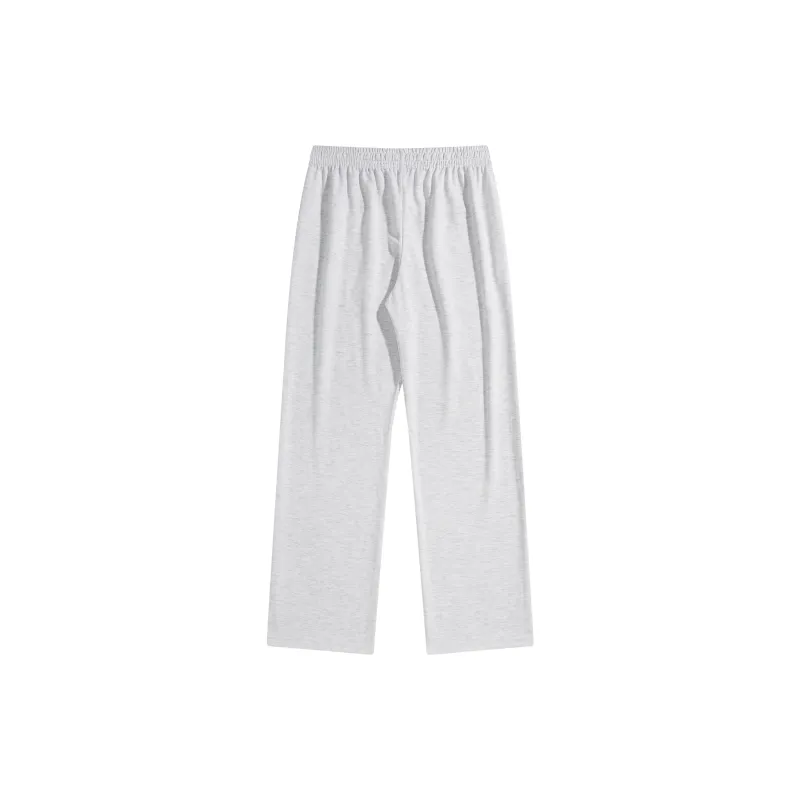 Supremo Cat Casual Pants Unisex-5