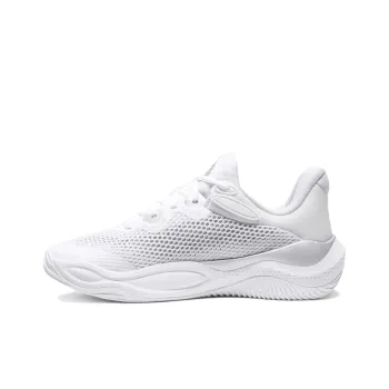 Under Armour Curry Splash 24 Ap 'White'