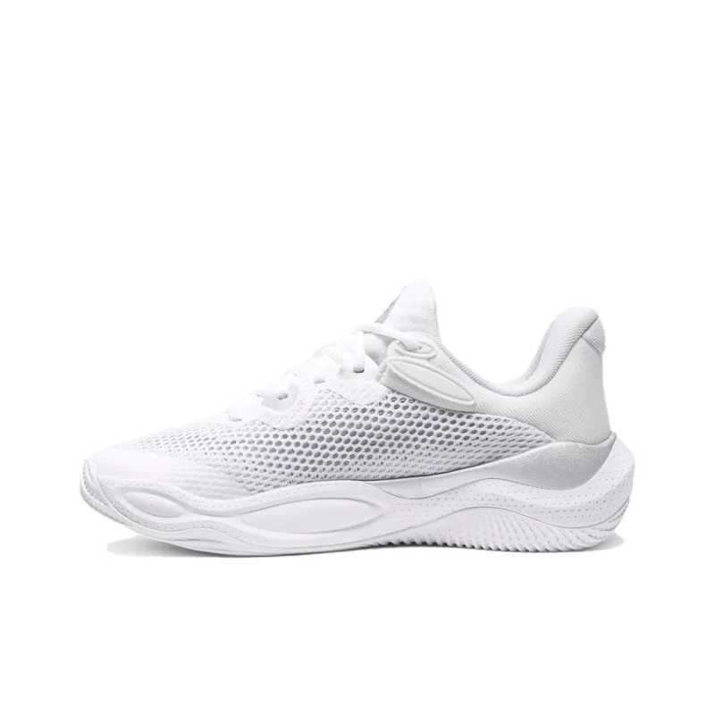 Under Armour Curry Splash 24 Ap 'White'-0