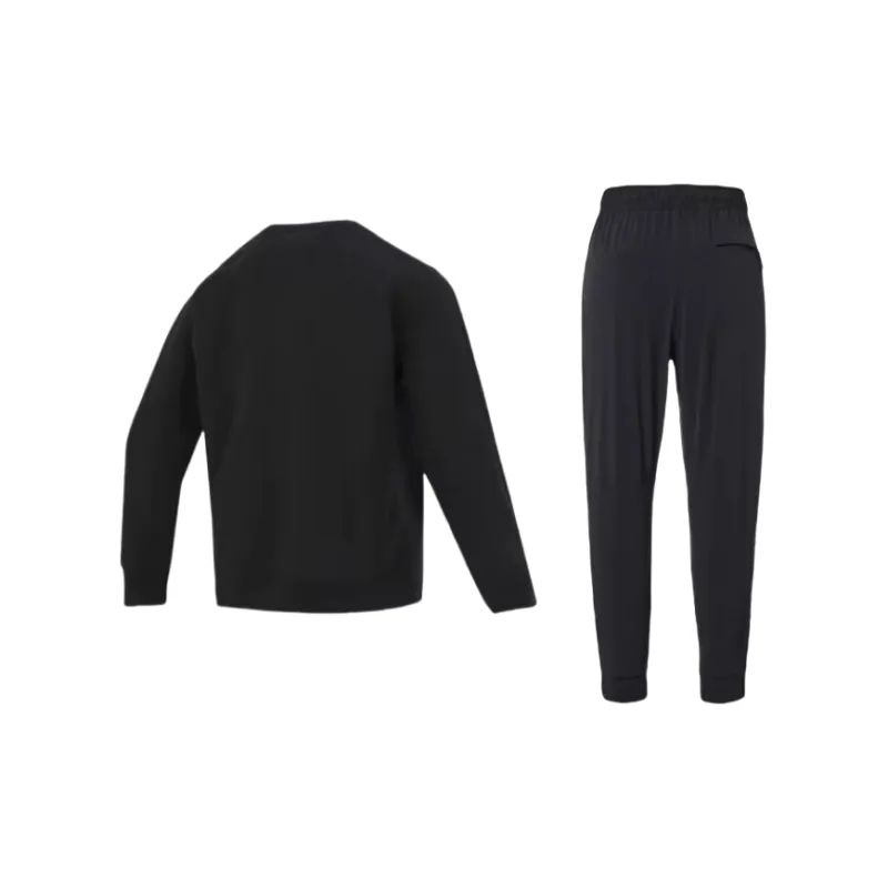 Nike Club As M Nk + Bb Crew M Casual Sportswear Unisex-1