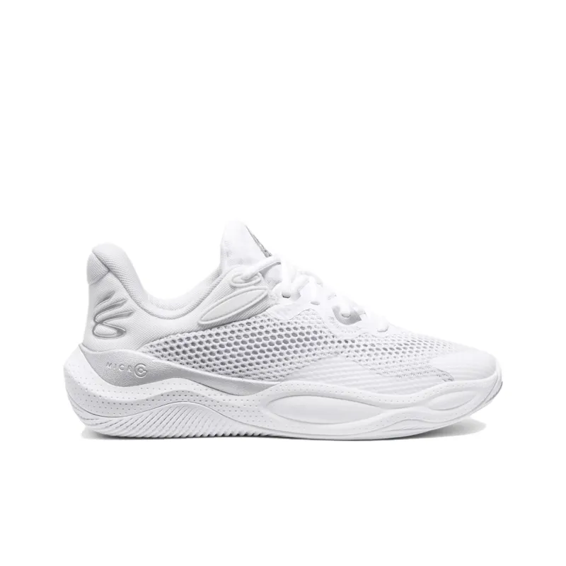 Under Armour Curry Splash 24 Ap 'White'-1