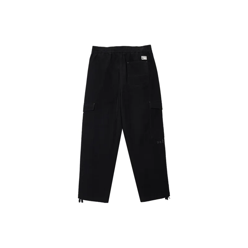 JACK&JONES Casual Pants Men-3