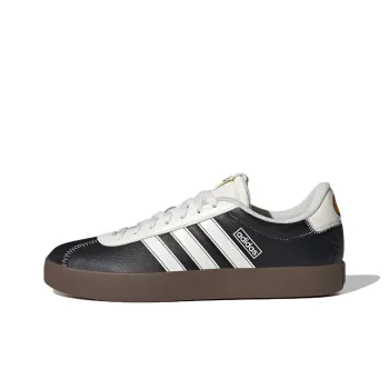 Adidas Vl Court 3.0 Core Black Off White