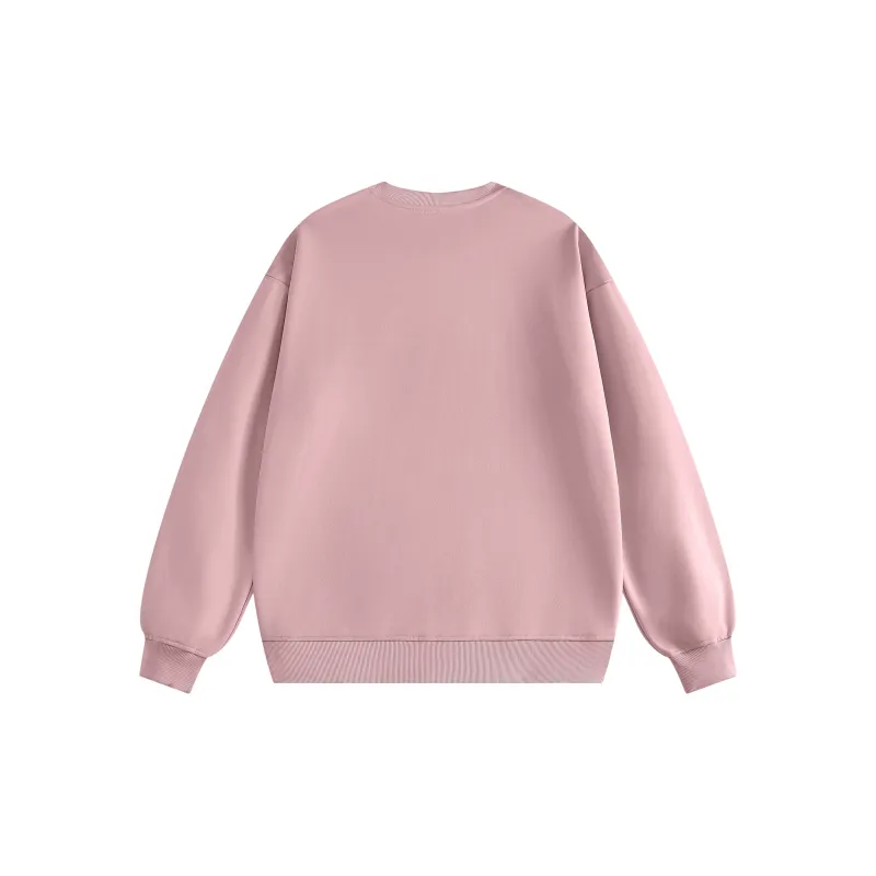 Supremo Cat Sweatshirts Unisex-5