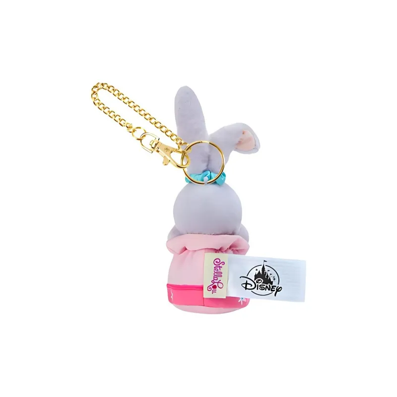 Disney StellaLou Hide And Seek Collection Dolls Plush Pendant 9cm High Shanghai Disney-1