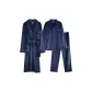 Ink Blue Three-Piece Set