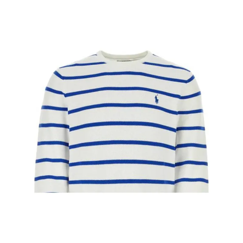 Polo Ralph Lauren Polo Pony Striped Jumper-3