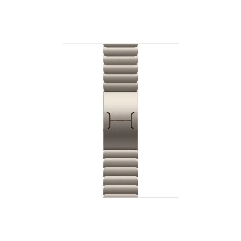 FZRT Watch Bands Stainless Steel Official Same Style Chain Metal Steel Band Unisex-2