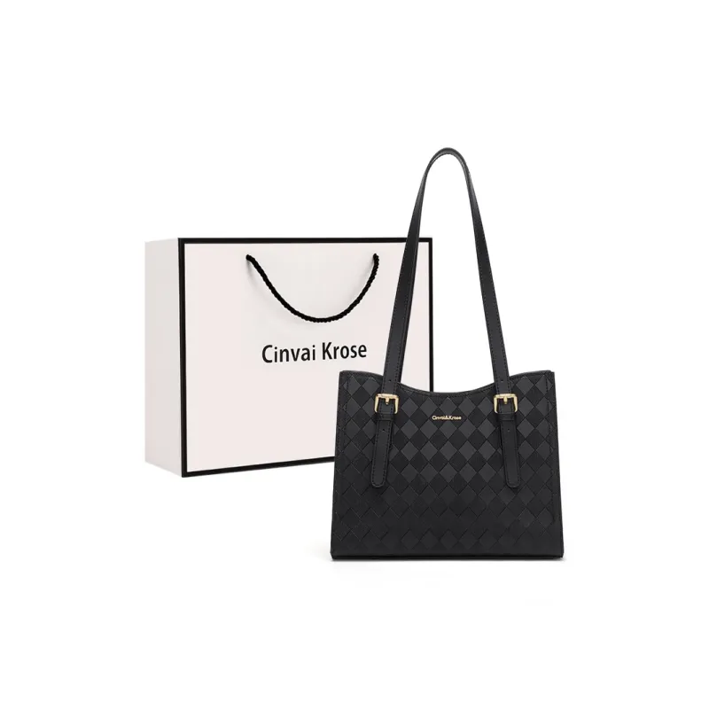 CinvaiKrose Shoulder Bags-6