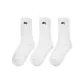 3 Pack (White)