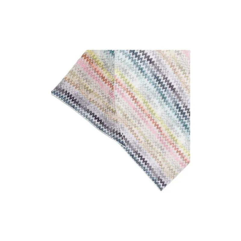 MISSONI Zigzag Scarf-1