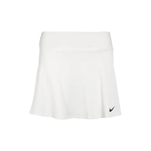 Nike Sports Shorts Women's White