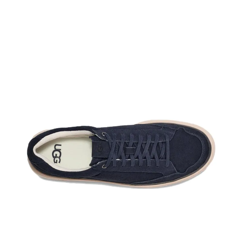 UGG South Bay Low Suede Starry Night-4