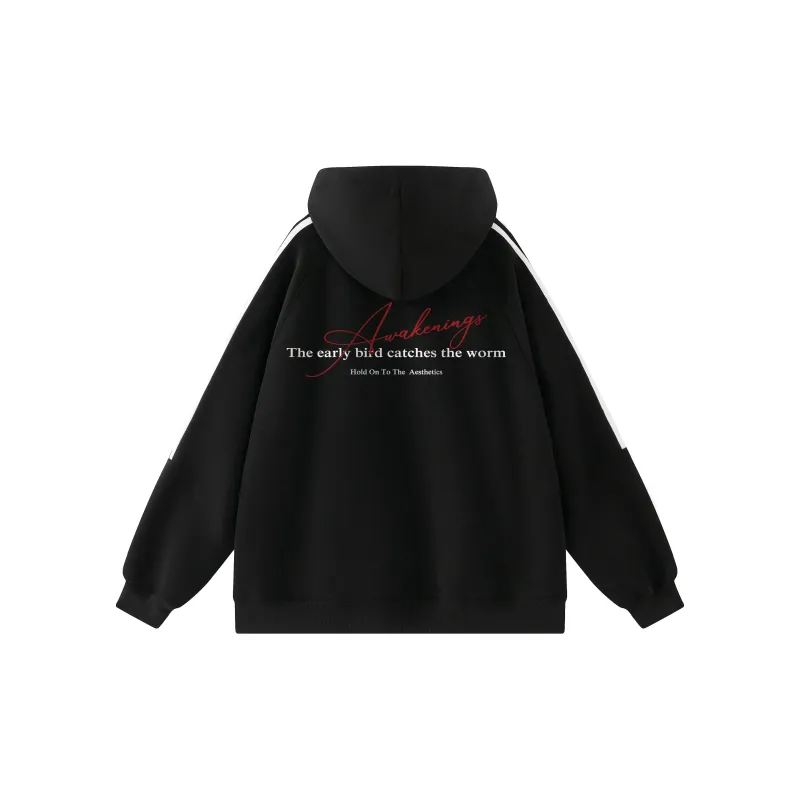 EUSU Sweatshirts Unisex-13