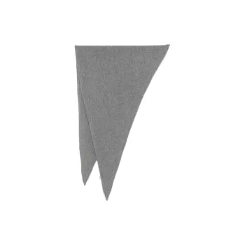 TOTEME Triangle Cashmere Scarf