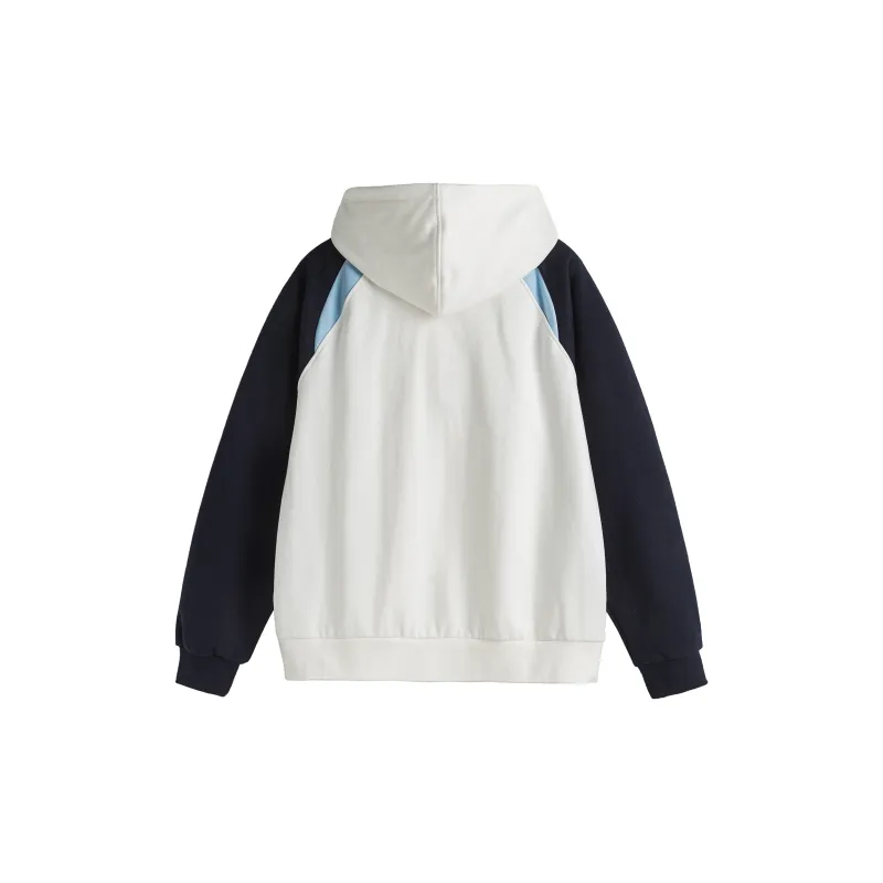 NARTALIY Sweatshirts Unisex-1
