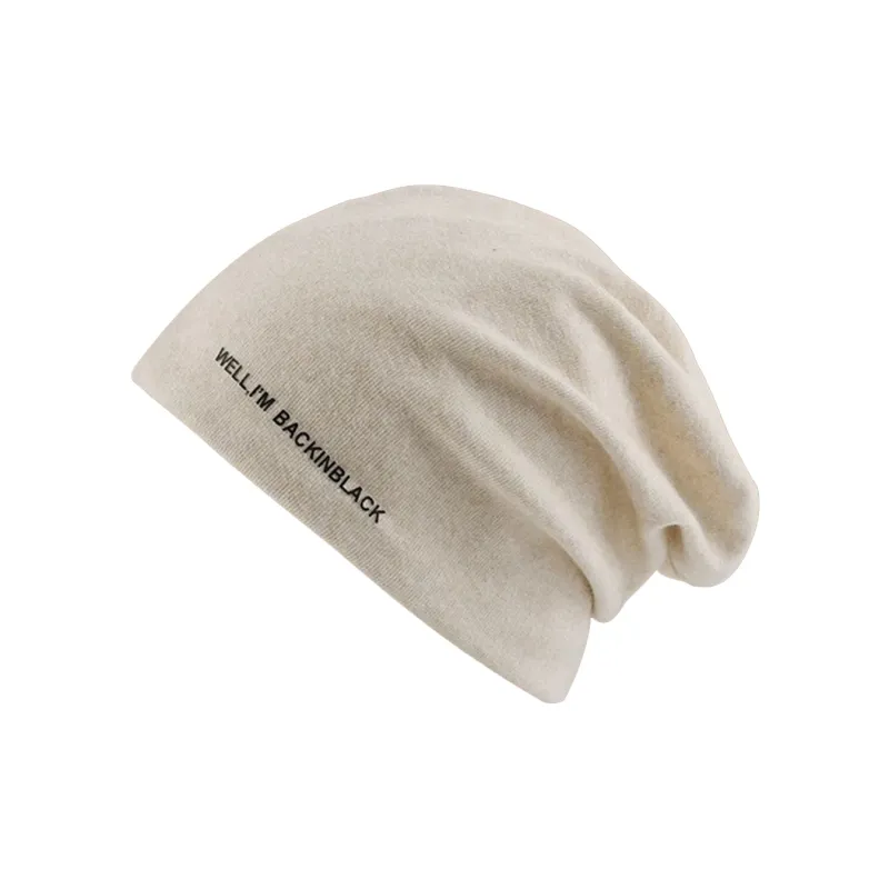 Cranta Komeia Viscose Beanies Unisex-2