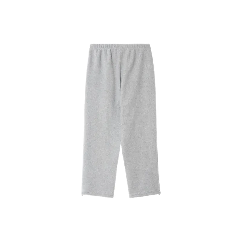 Lee Casual Pants Unisex Gray-1