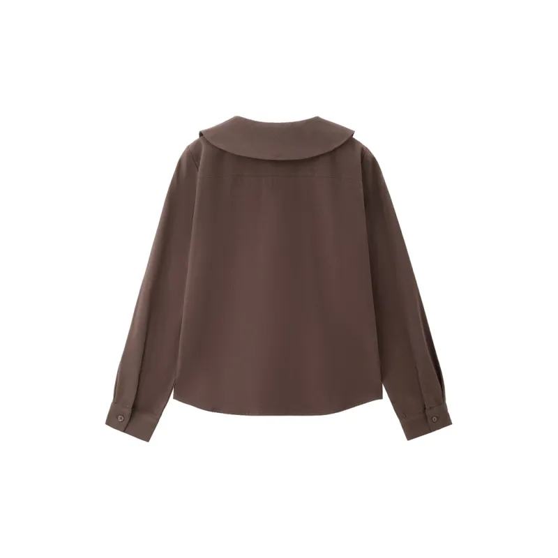 UNIQLO Shirts Women's-3
