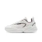 Sail White/Team Red