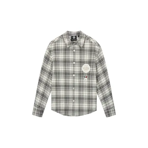 Palladium L'ORIGINALE DEPUIS 1947 Shirt Men's