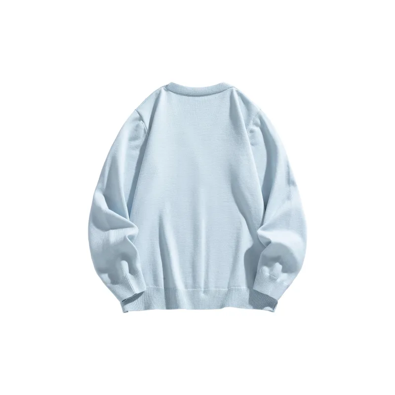 Emoji Knitwear Unisex-11