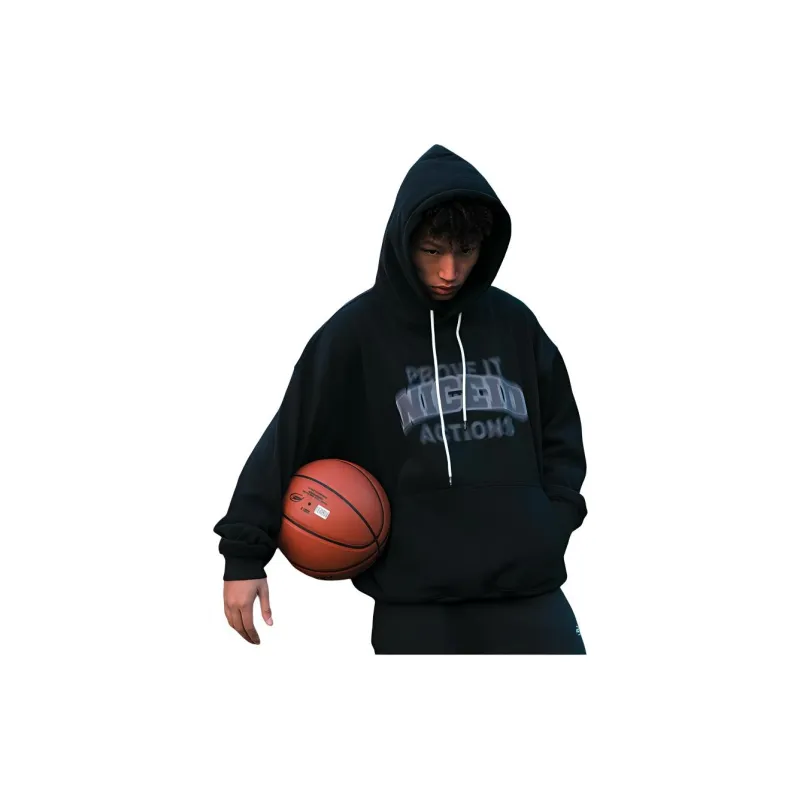 NICEID Sweatshirts Unisex-5