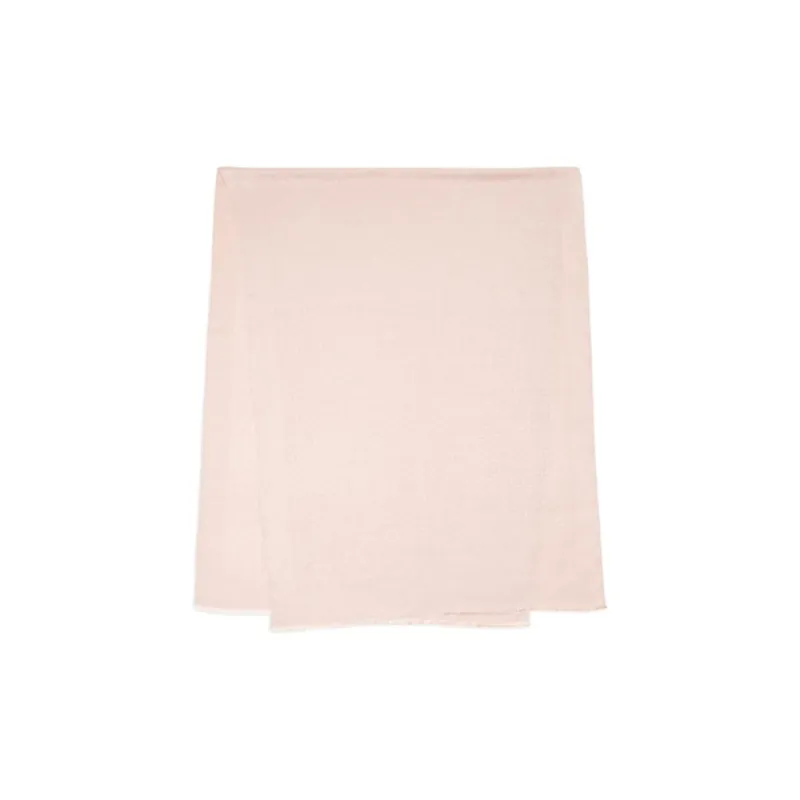 Ferragamo Gancini pattern Scarf-1