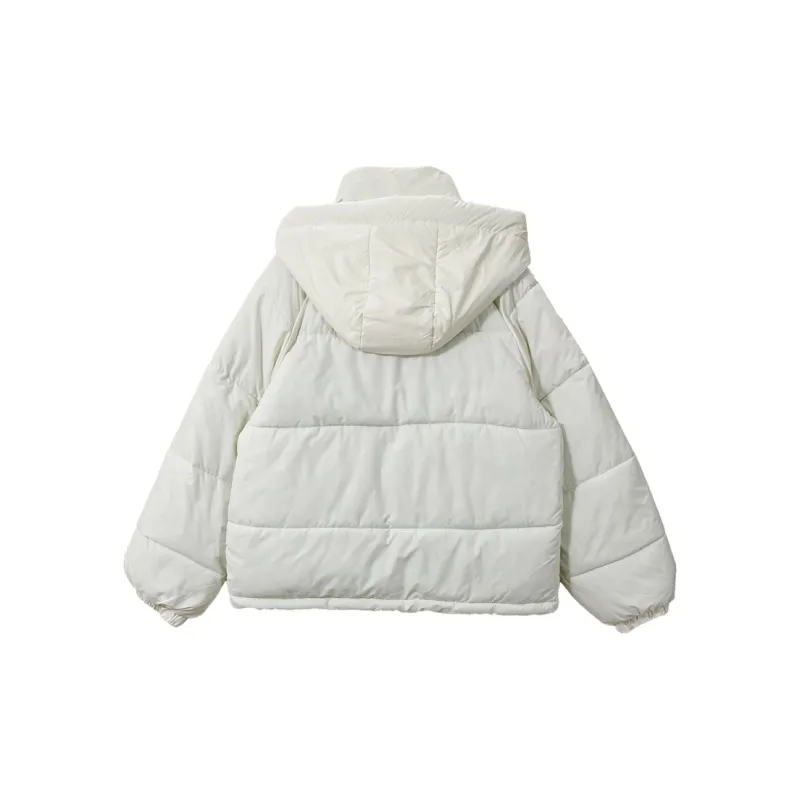 OZVO Puffer Jackets Women's-1